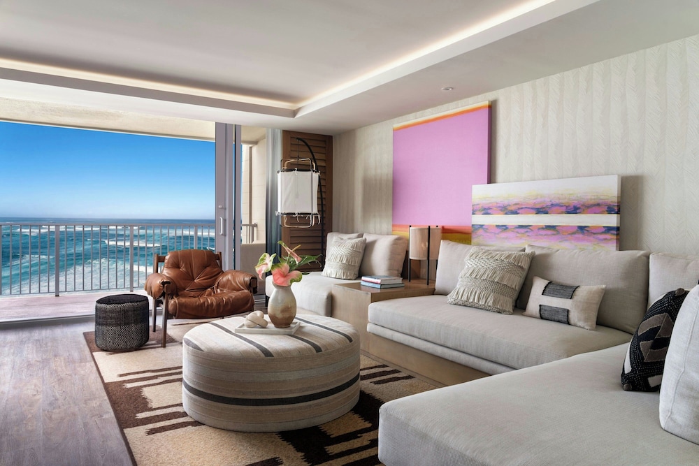 The Ritz Carlton O ahu Turtle Bay - photo 62