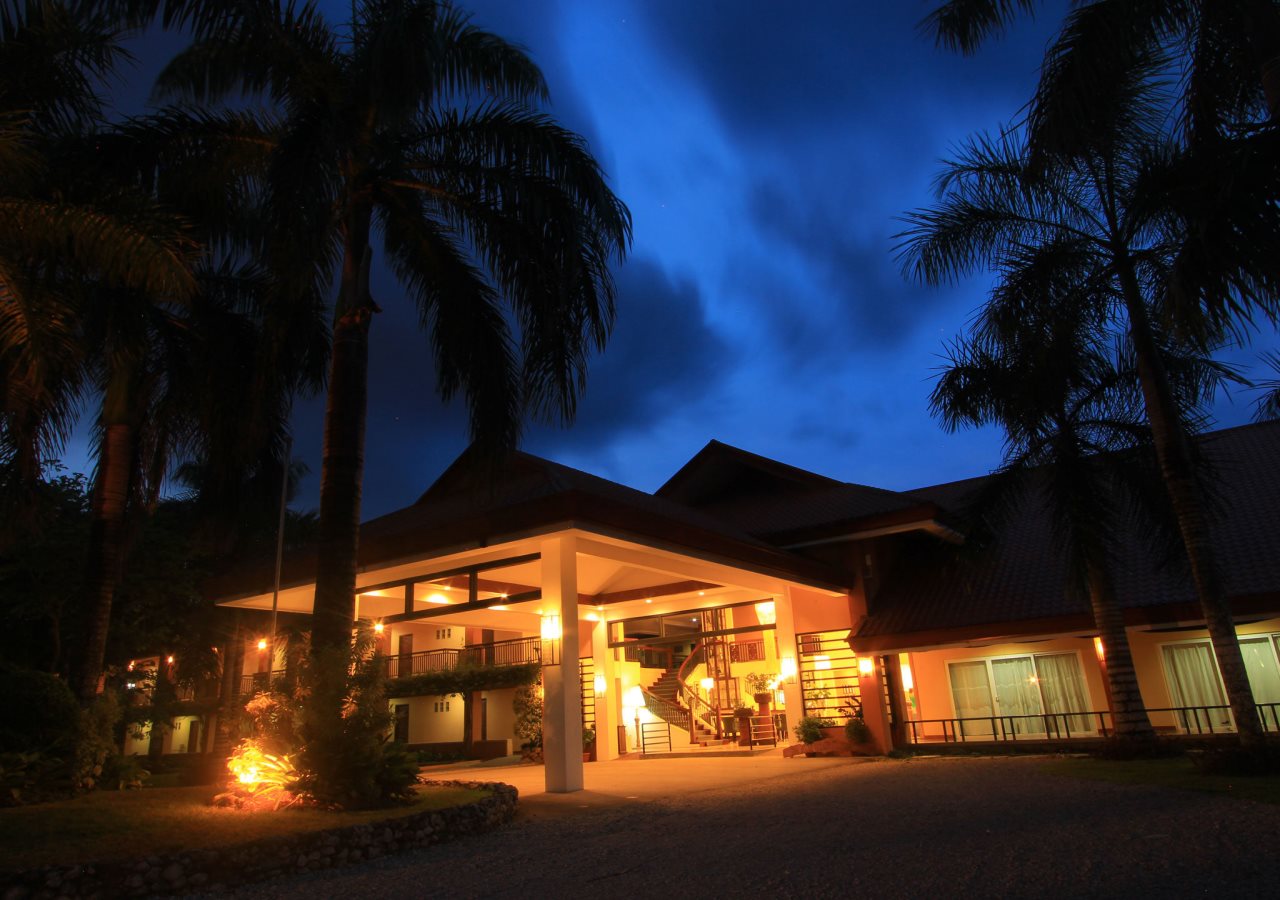 Zaycoland Resort and Hotel — Kabankalan — photo 5