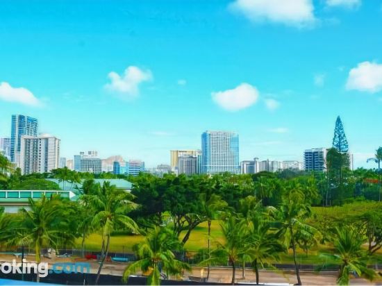 Romantic Ocean View Boutique hotel condo #2001 - photo 4