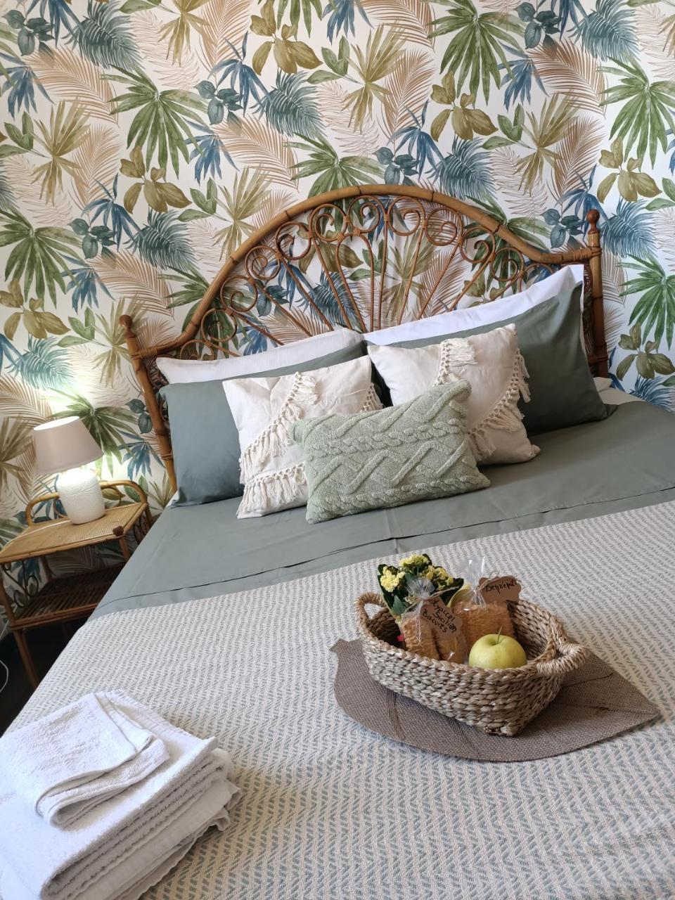 A Casa di Alice — 4-Star Luxury Hotel in Siracusa, Italy