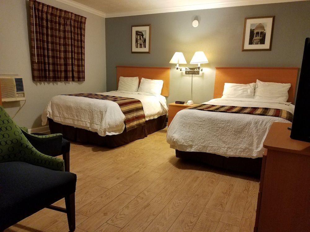 Scottish Inns Okeechobee - featured photo