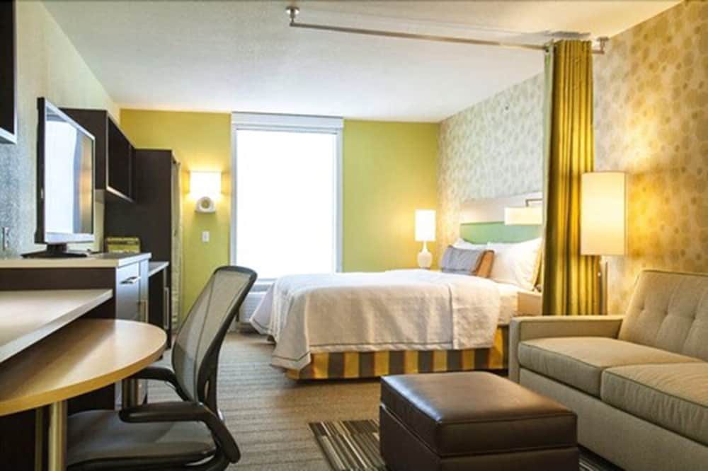 Home2 Suites by Hilton Rahway - photo 6