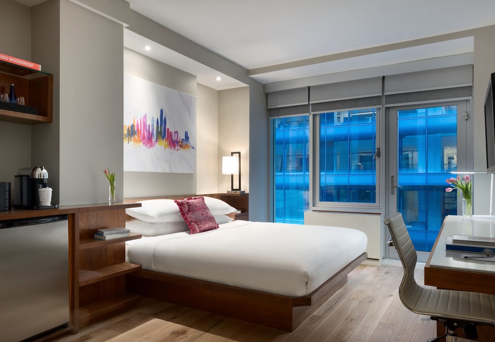 The Gotham Hotel - photo 10