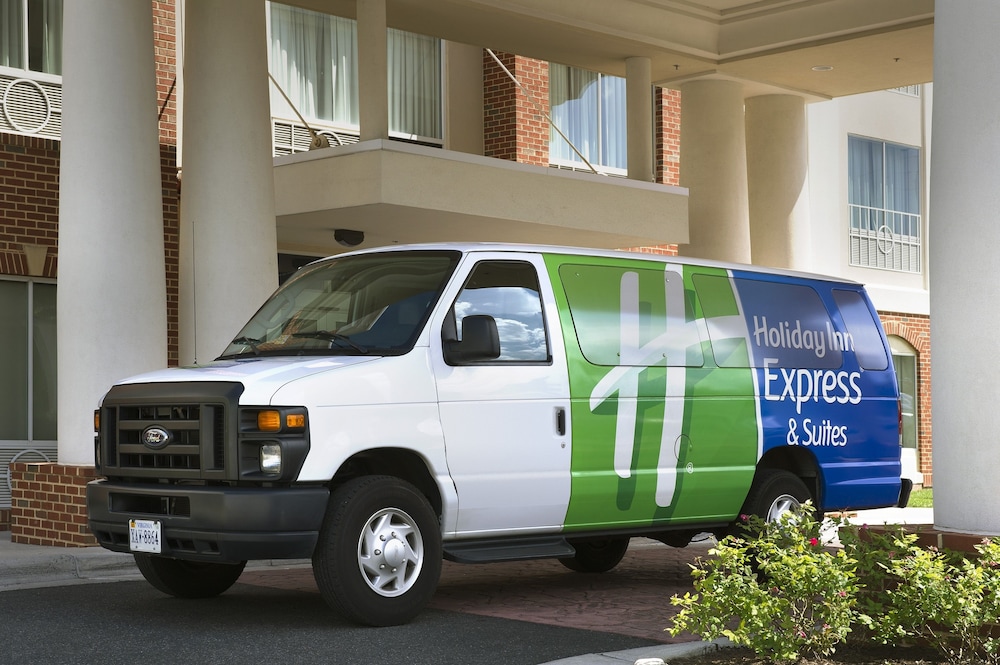 Holiday Inn Express & Suites Baltimore BWI Airport North by IHG - photo 14