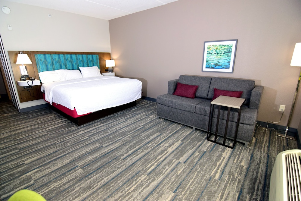 Hampton Inn Leesburg Tavares - photo 16