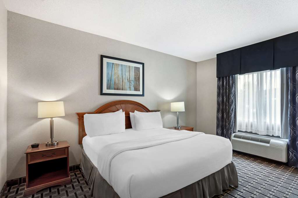 Best Western Plus Clearfield - photo 18