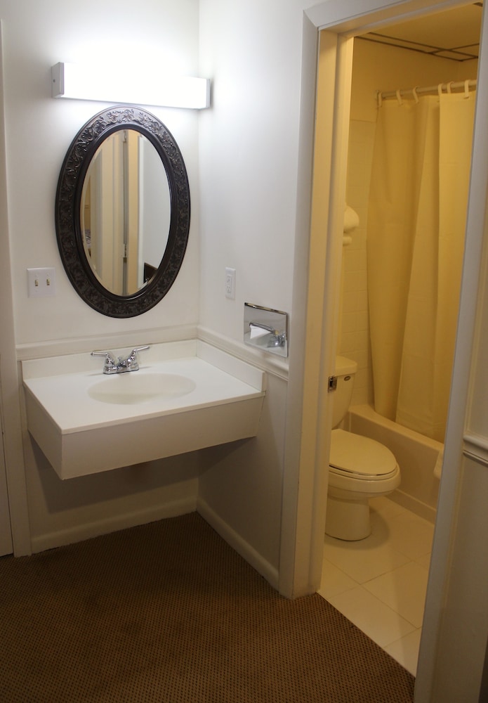 Anchorage Inn - photo 25
