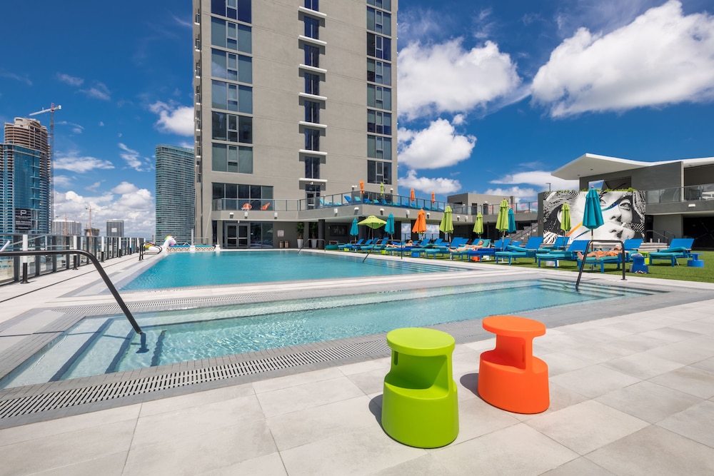 Sentral Alea Miami - photo 70