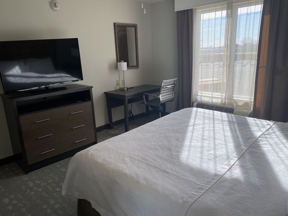 Homewood Suites by Hilton DecaturForsyth - photo 7