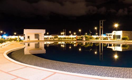 Casa Vacacional Flandes — 4-Star Luxury Hotel in Flandes, Colombia