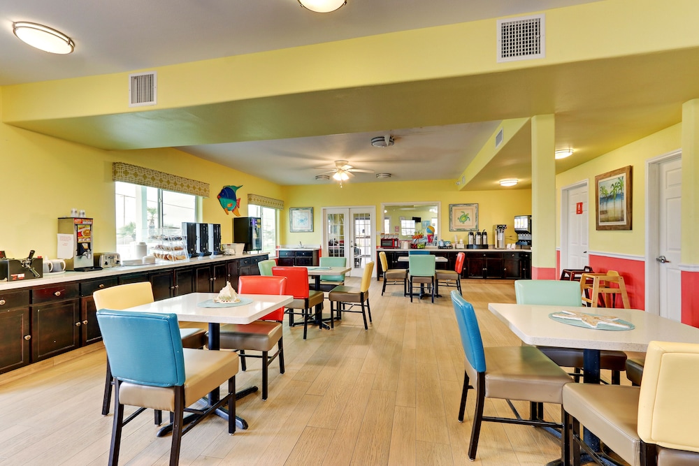 The Island Hotel Near Beach Port Aransas - photo 27