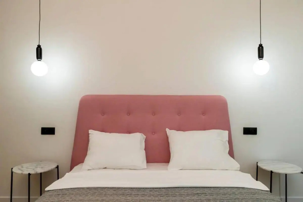 Stylish 2BR apt w huge terrace in Old Tbilisi