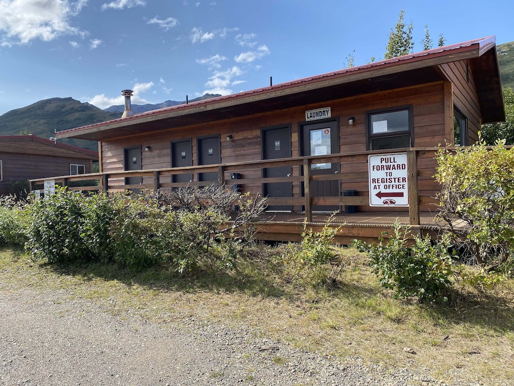Denali RV Park and Motel - photo 34