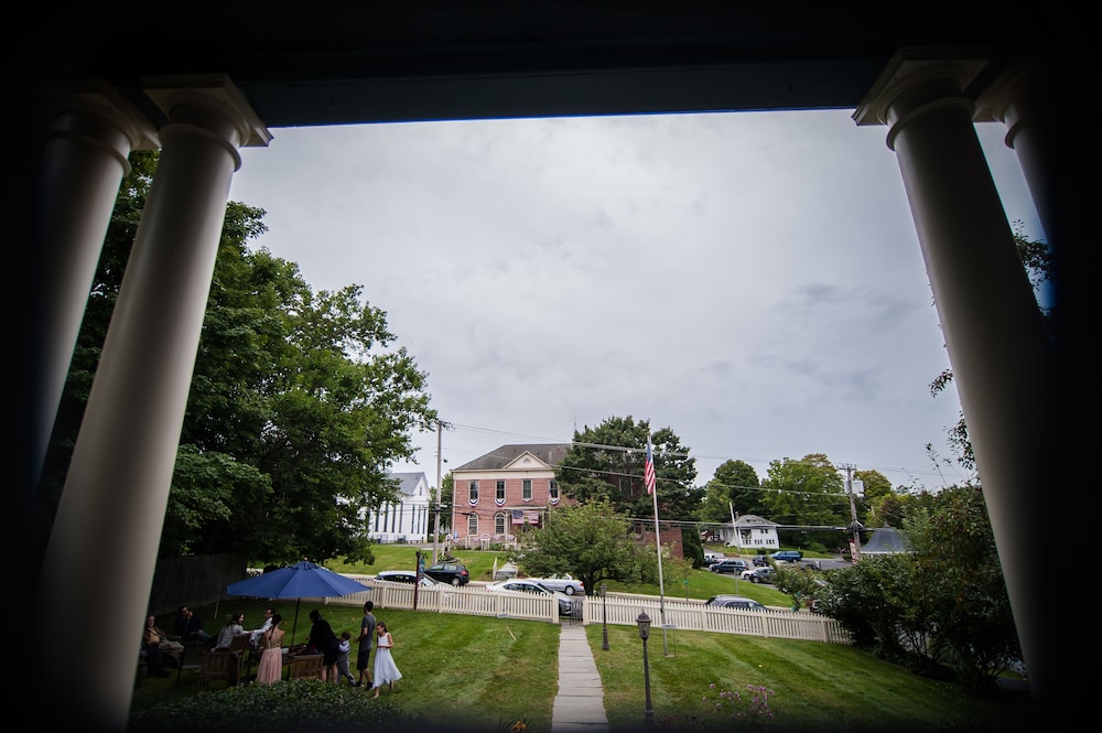 Borland House Inn - photo 80