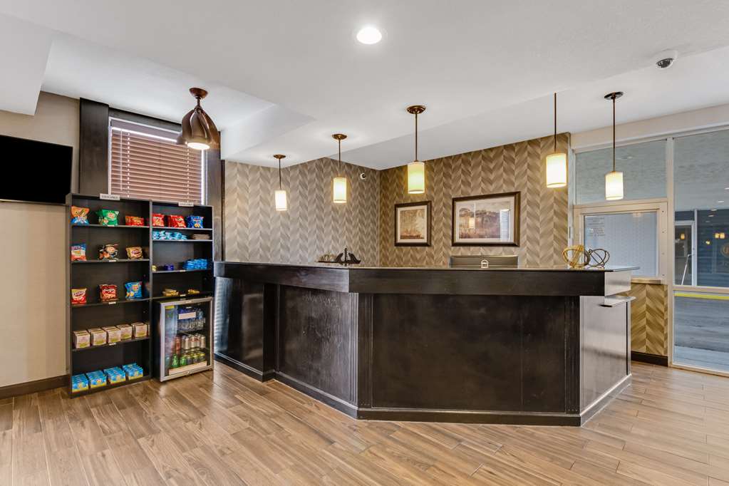 Best Western Inn of Del Rio - photo 7