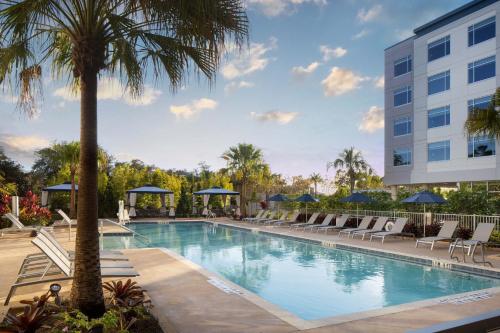 The Celeste Hotel Orlando a Tribute Portfolio Hotel - photo 20