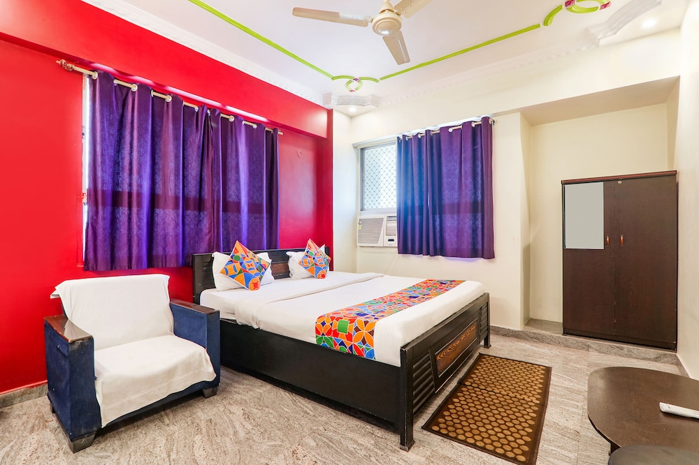 Fabhotel Yamini Inn in Patna, India