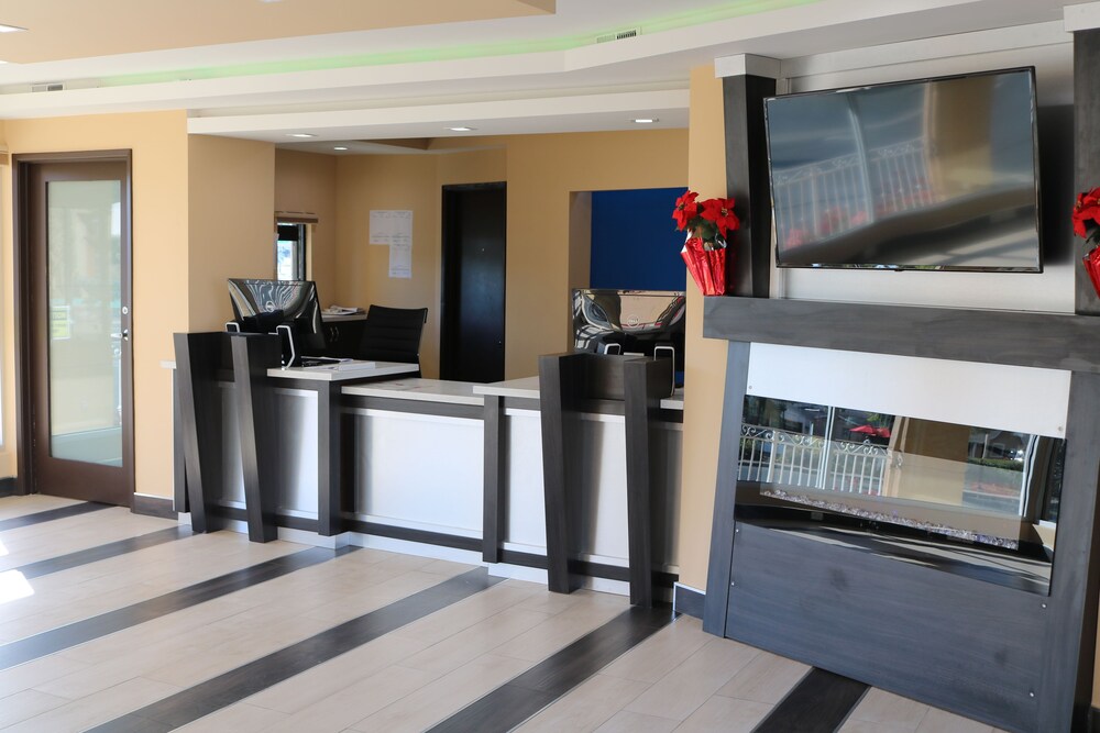 Vallejo Inn & Suites in Vallejo, United States