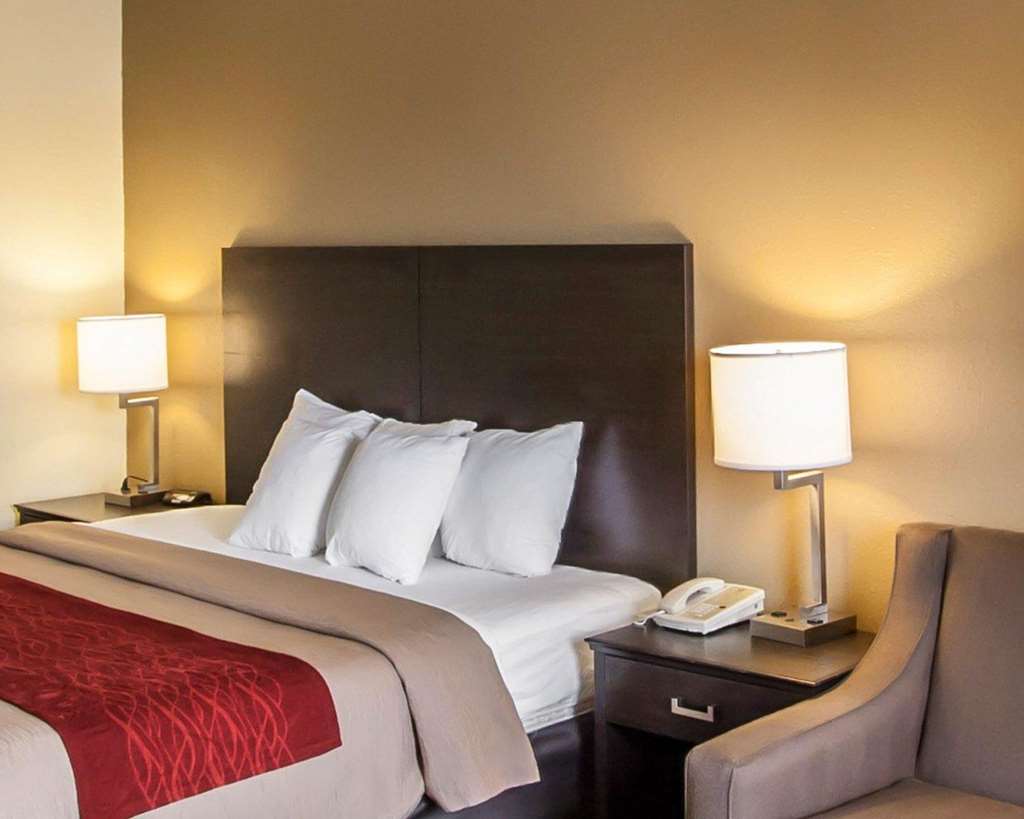Quality Inn Hayti North - photo 10
