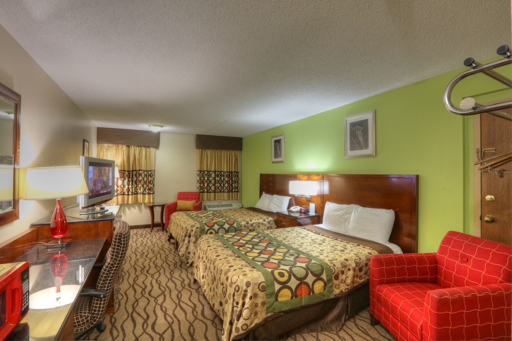 Dexter Inn - photo 5