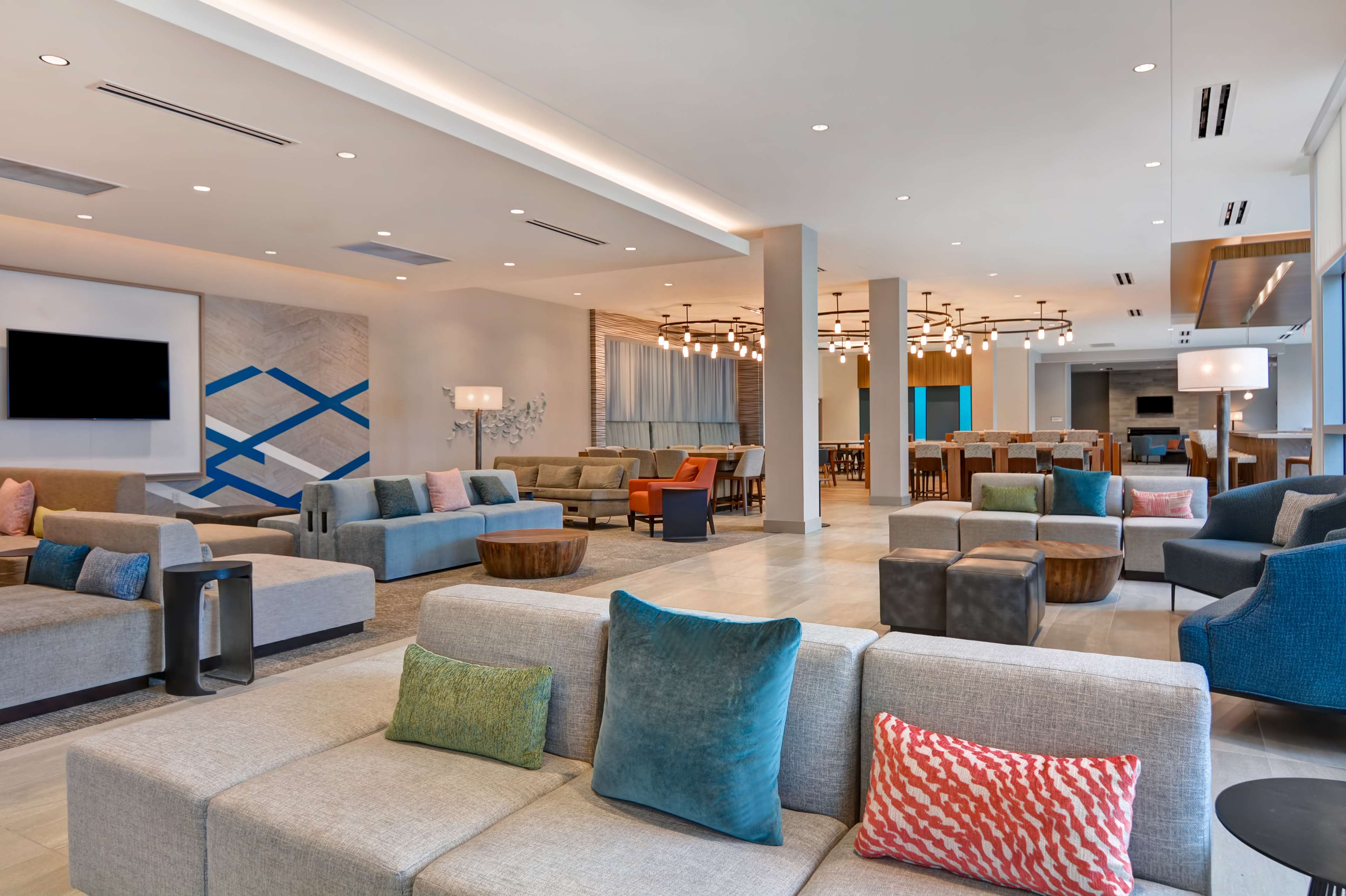 Hilton Garden Inn Destin Miramar Beach - photo 11