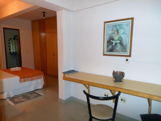 Hotel Pousada de Minas — Itabirito — photo 3