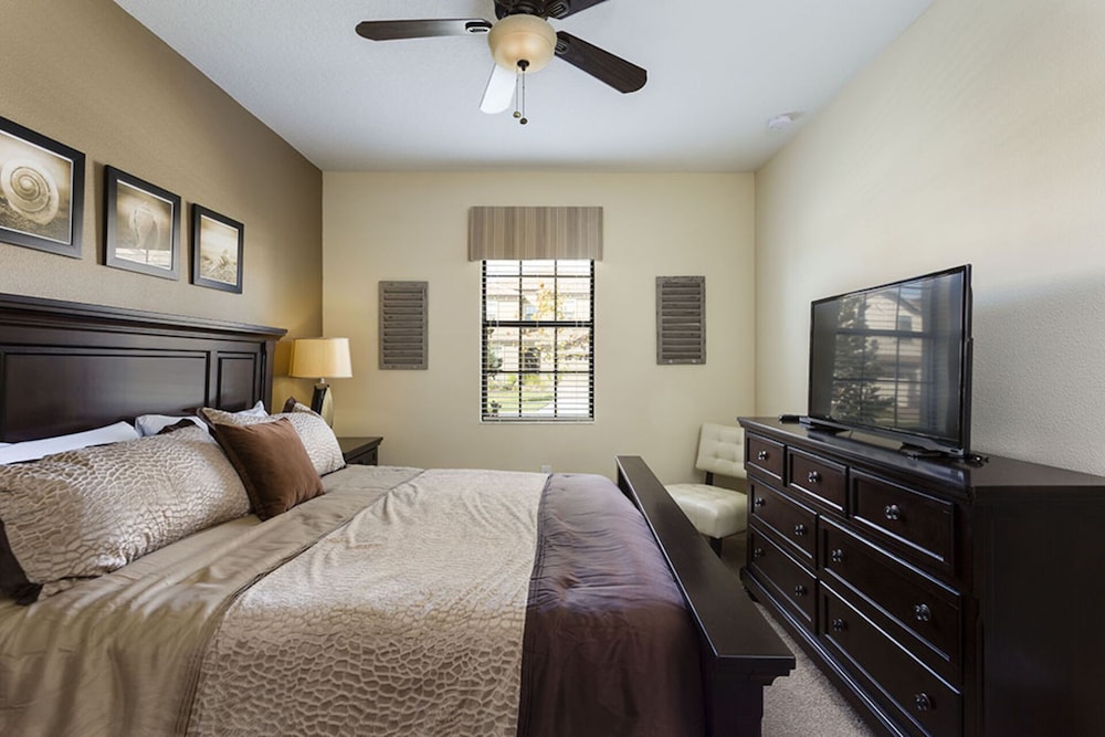Private Resort Home 1131 - photo 16