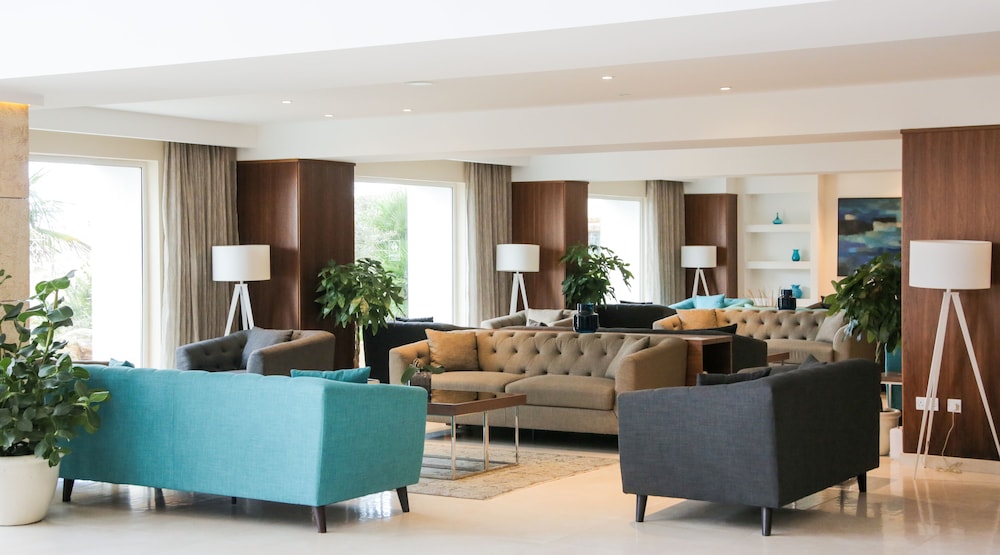 Salini Resort — Naxxar — photo 2