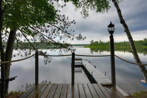 Paddle Inn on Buckskin Lake - photo 31