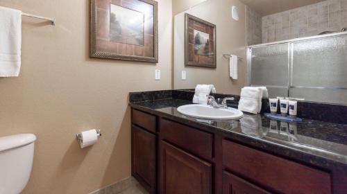 Unit 9408 Tuscana Resort - photo 6