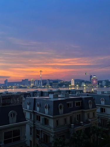 Studio Sapphire Hạ Long View Biển - last minute hotel in Ha Long