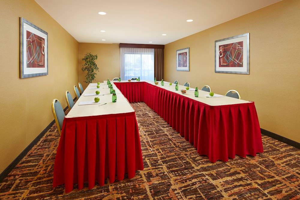 Homewood Suites by Hilton Santa Maria - photo 21