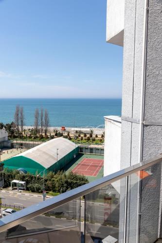 Apartment Orbi Lux