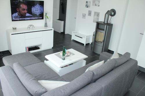 Küstenzauber 20 — 4-Star Luxury Hotel in Grossenbrode, Germany