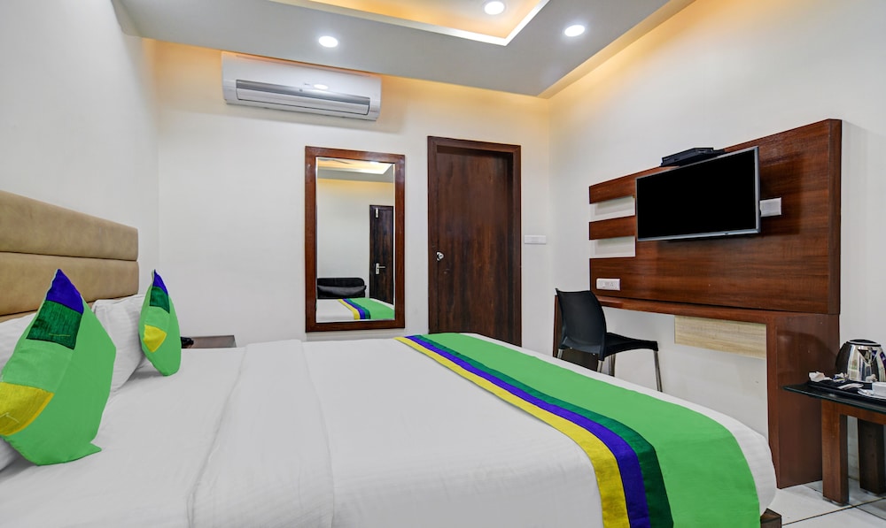 Treebo The Perch - carbon neutral hotel in Malappuram