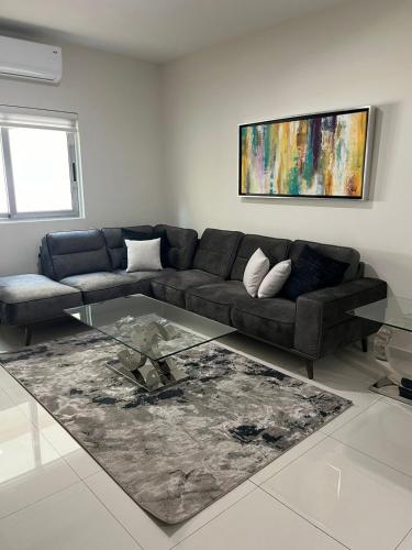 QA Departamento de lujo en primer piso en Quintas — 4-Star Luxury Hotel in Culiacan, Mexico