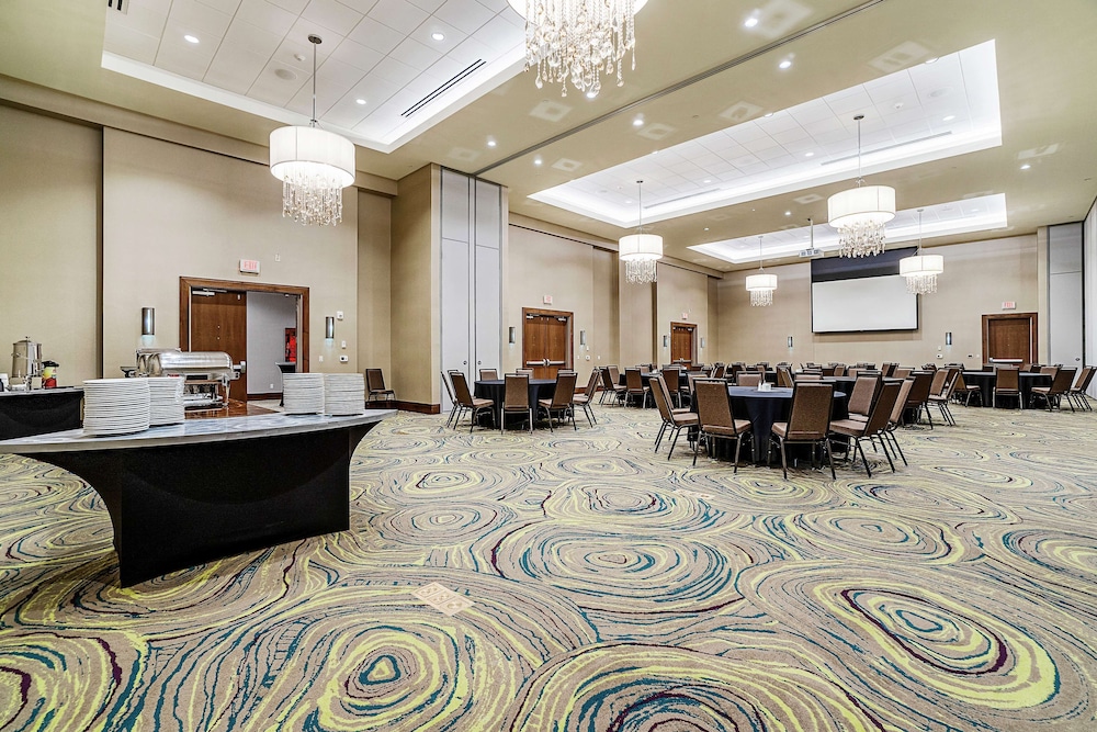 Hilton Garden Inn Edmond Oklahoma City North OK - photo 60