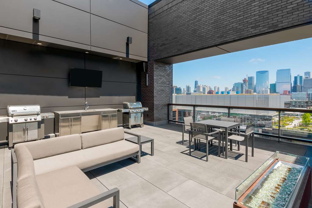 Hyatt House Chicago West Loop - photo 9