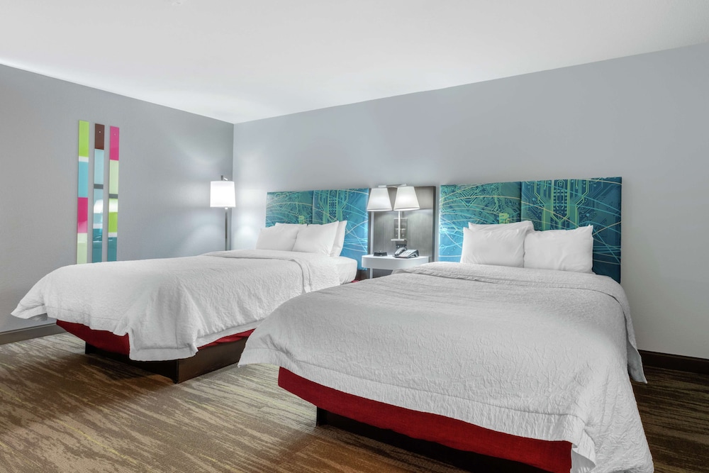 Hampton Inn Brookhaven - photo 12