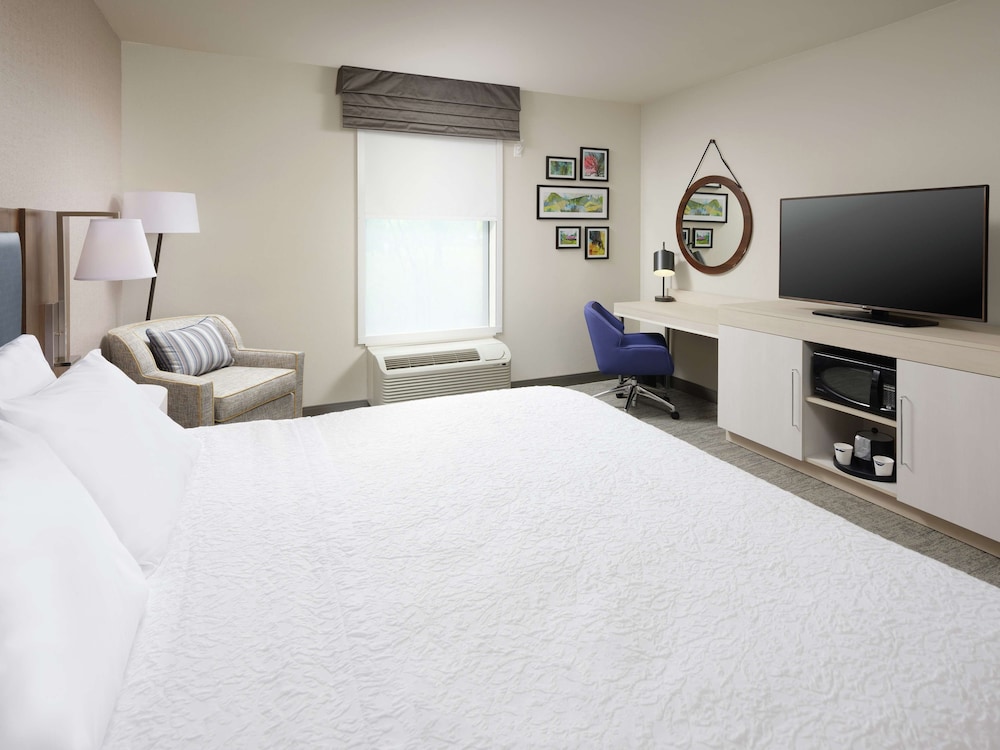 Hampton Inn Chattanooga East Ridge - photo 15