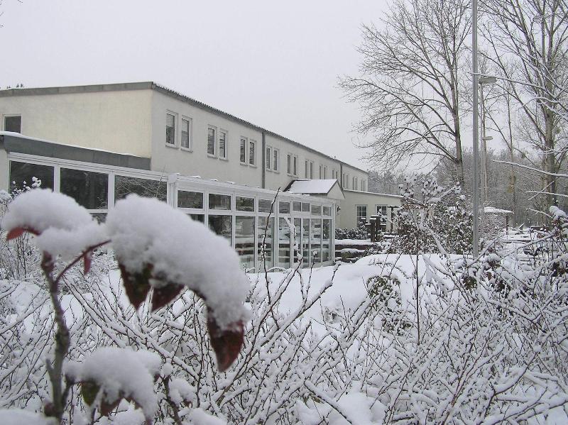 Waldhotel Seelow - last minute hotel in Seelow
