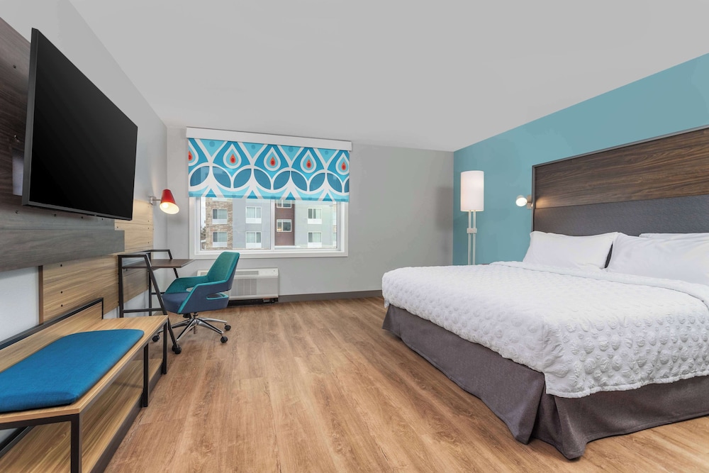 Tru by Hilton Janesville - photo 9