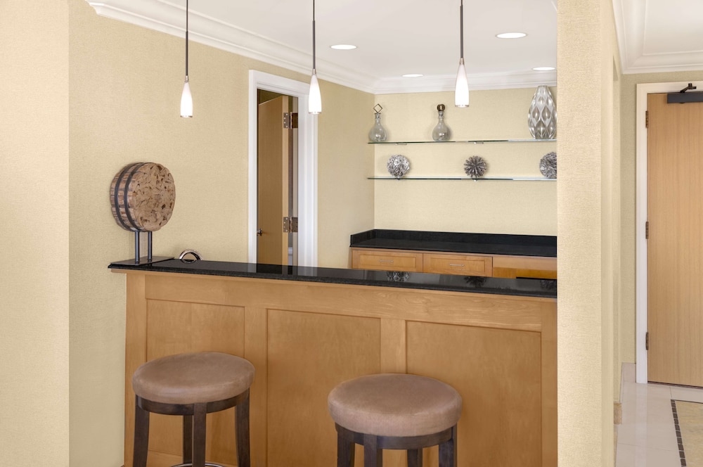 Hilton Orange County Costa Mesa - photo 24