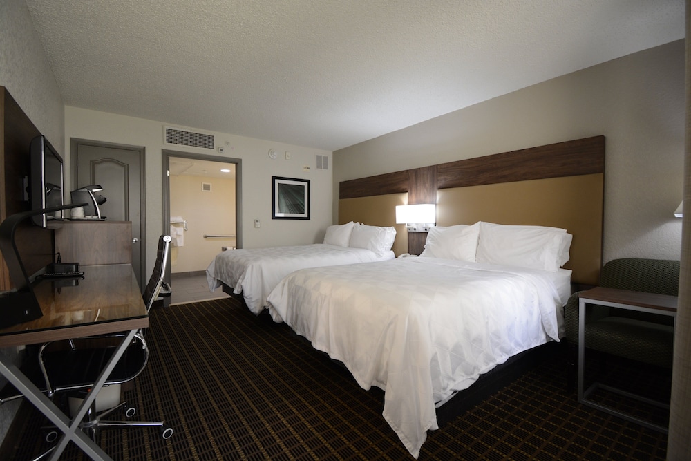 Holiday Inn Hazlet by IHG - photo 13