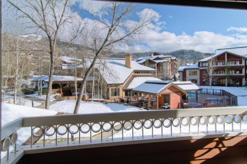 Trappeur's Crossing Resort & Spa by Steamboat Resorts - photo 2