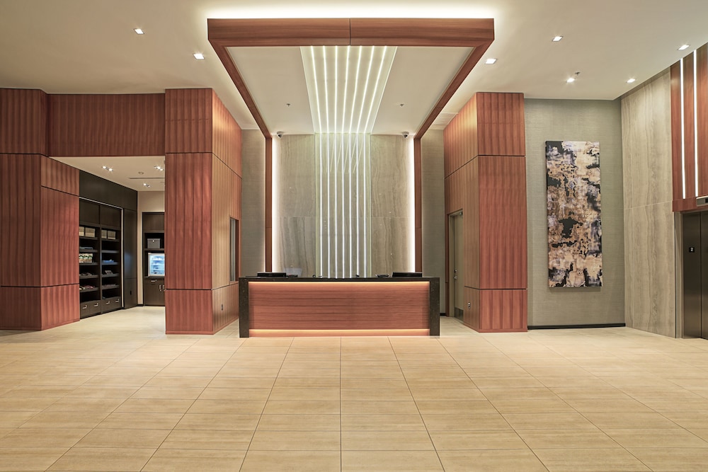 AC Hotel by Marriott Fort Lauderdale Airport - photo 4