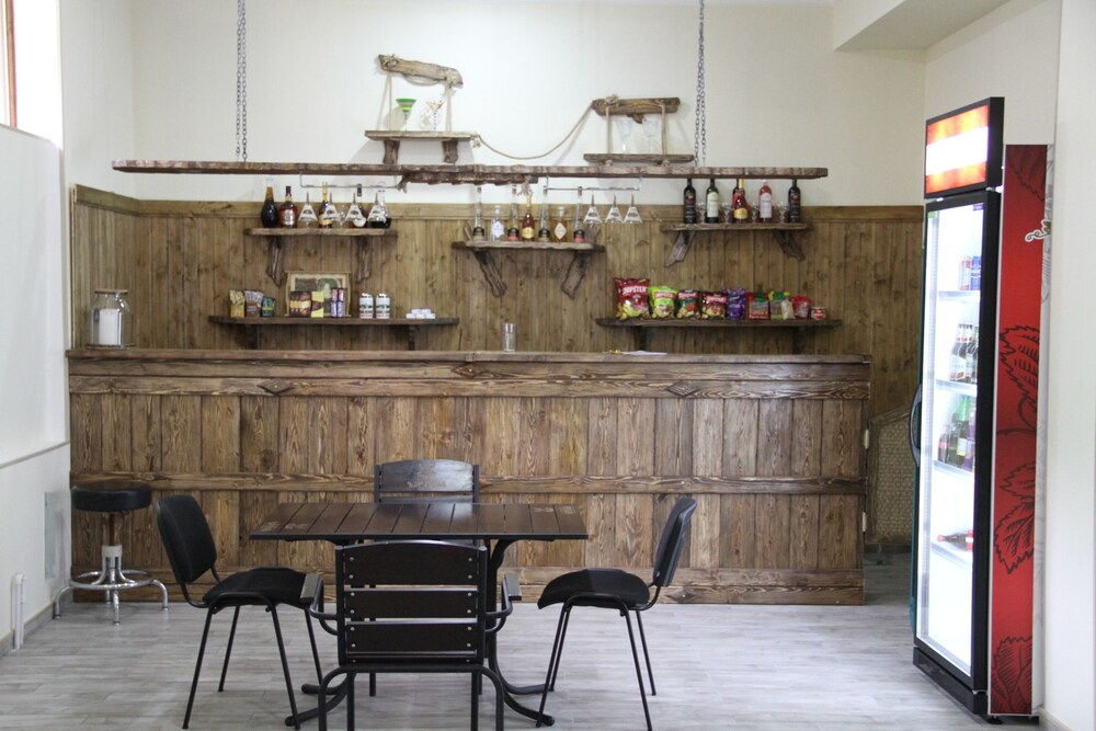 Minibar