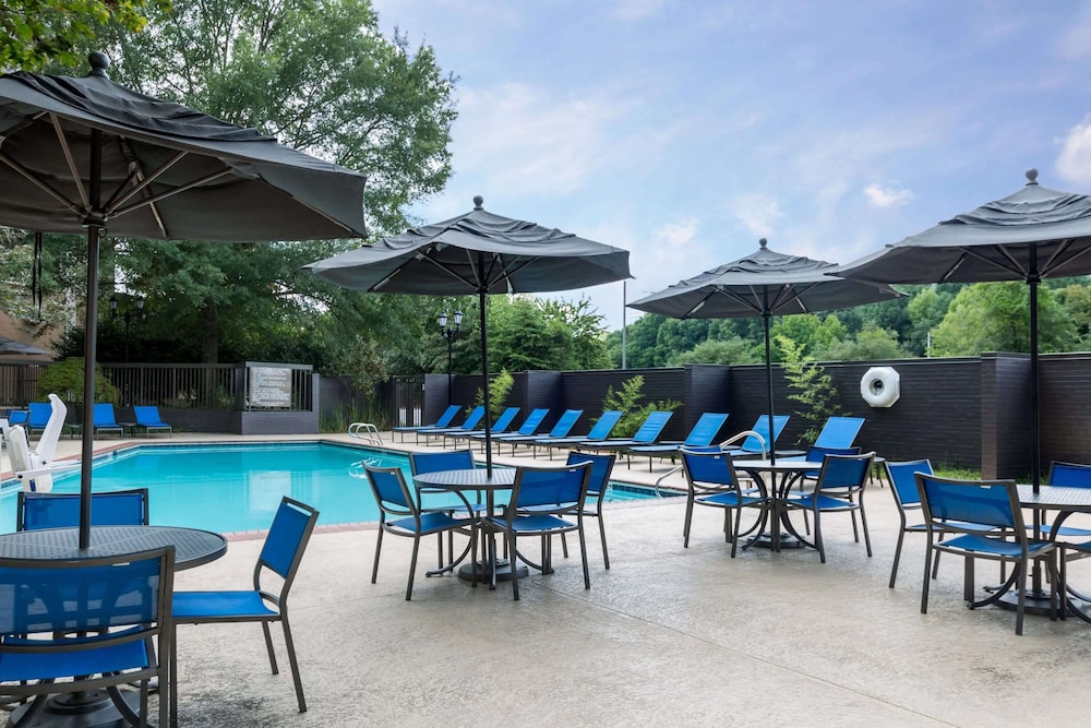 Sonesta Atlanta Northwest Galleria Marietta - photo 28