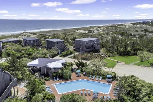 Unit 1021 Ocean Colony Beach — Amagansett