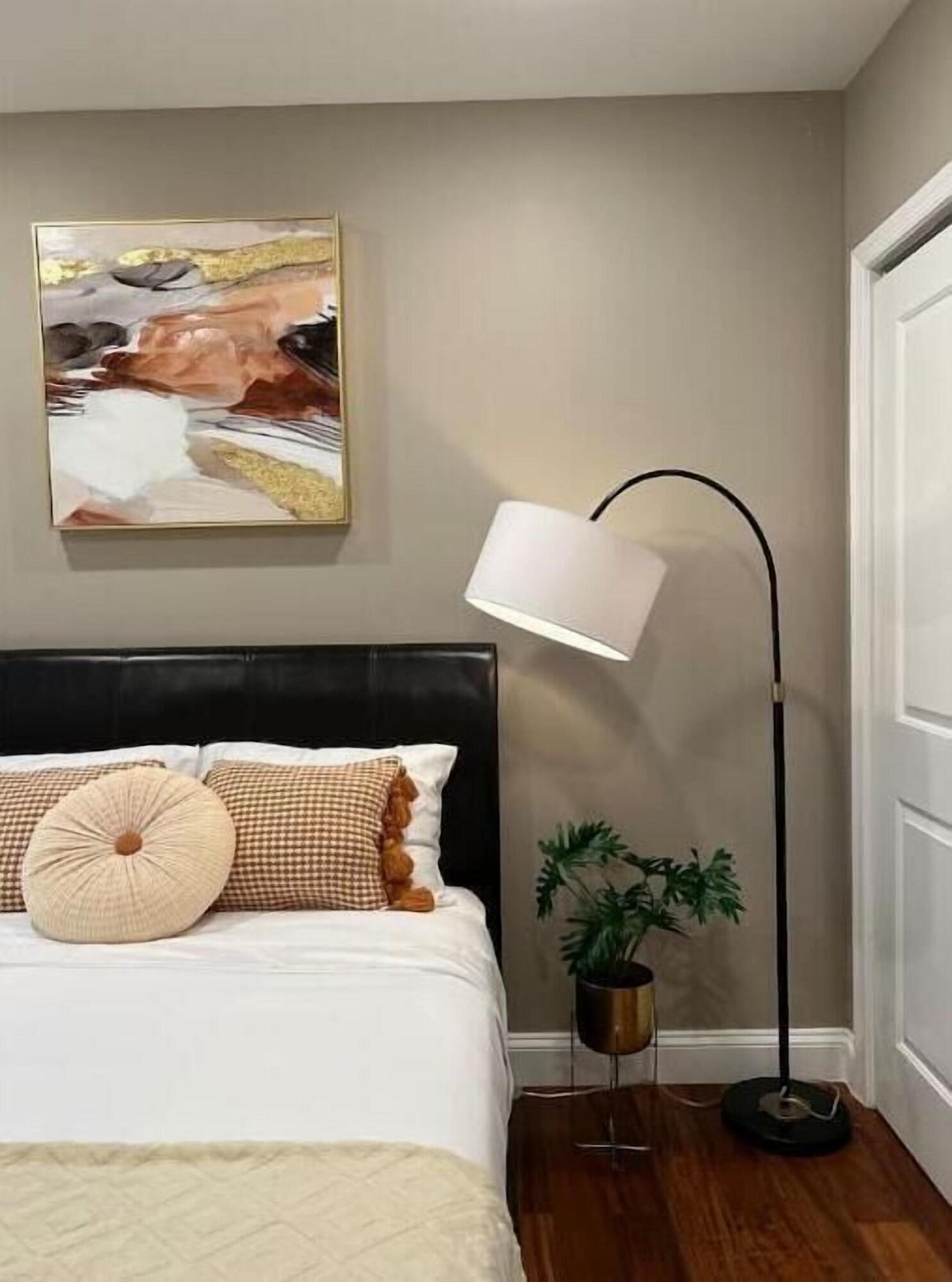 405 Spacious and superior 1BDR APT in center city — 4-Star Luxury Hotel in Philadelphia, United States